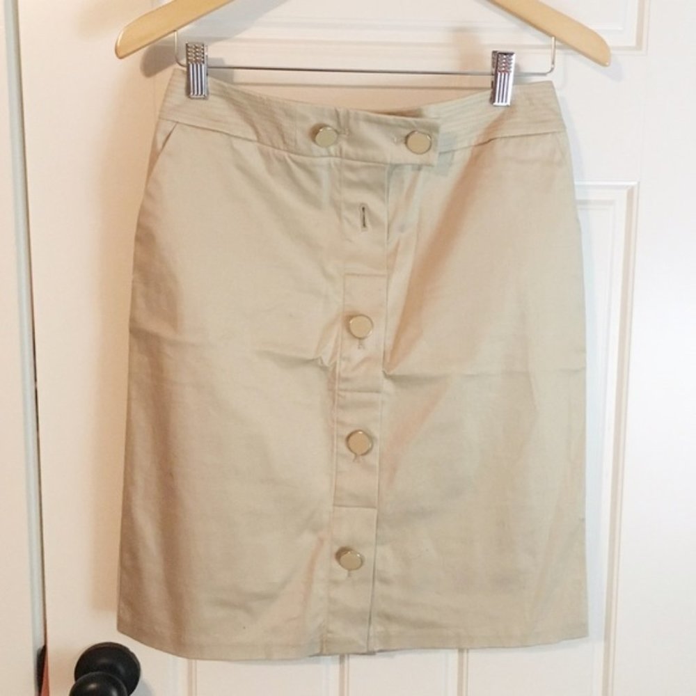 8/12 NY&CO SKIRT